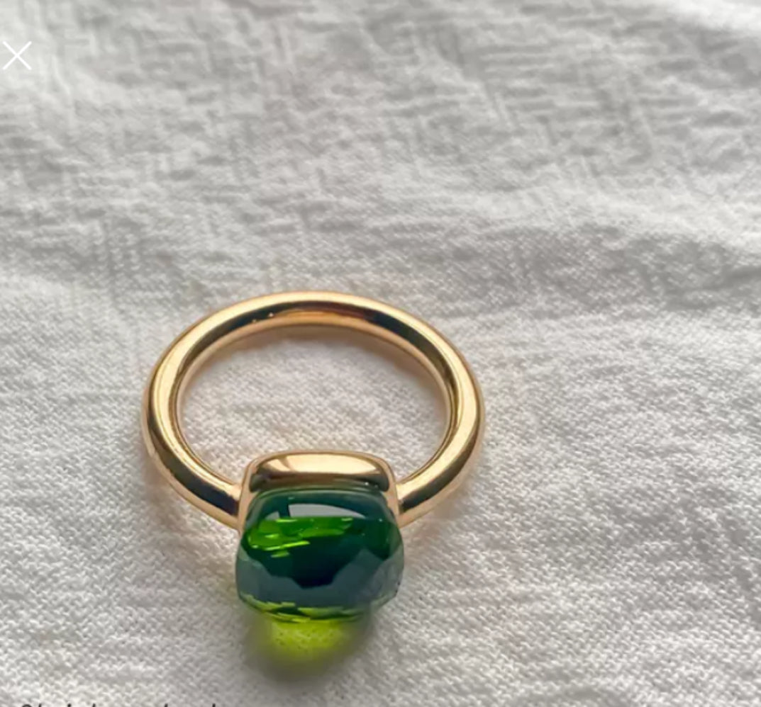 DARLING RING - EASY TO COMBINE