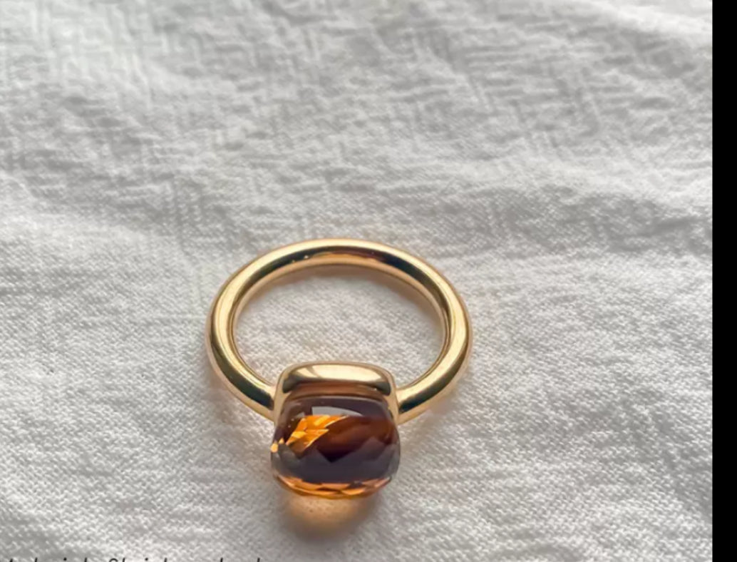 DARLING RING - EASY TO COMBINE