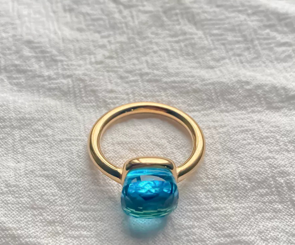 DARLING RING - EASY TO COMBINE