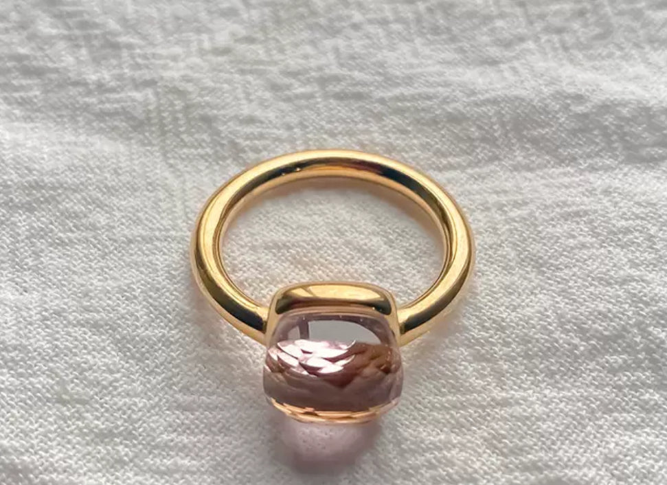 DARLING RING - EASY TO COMBINE
