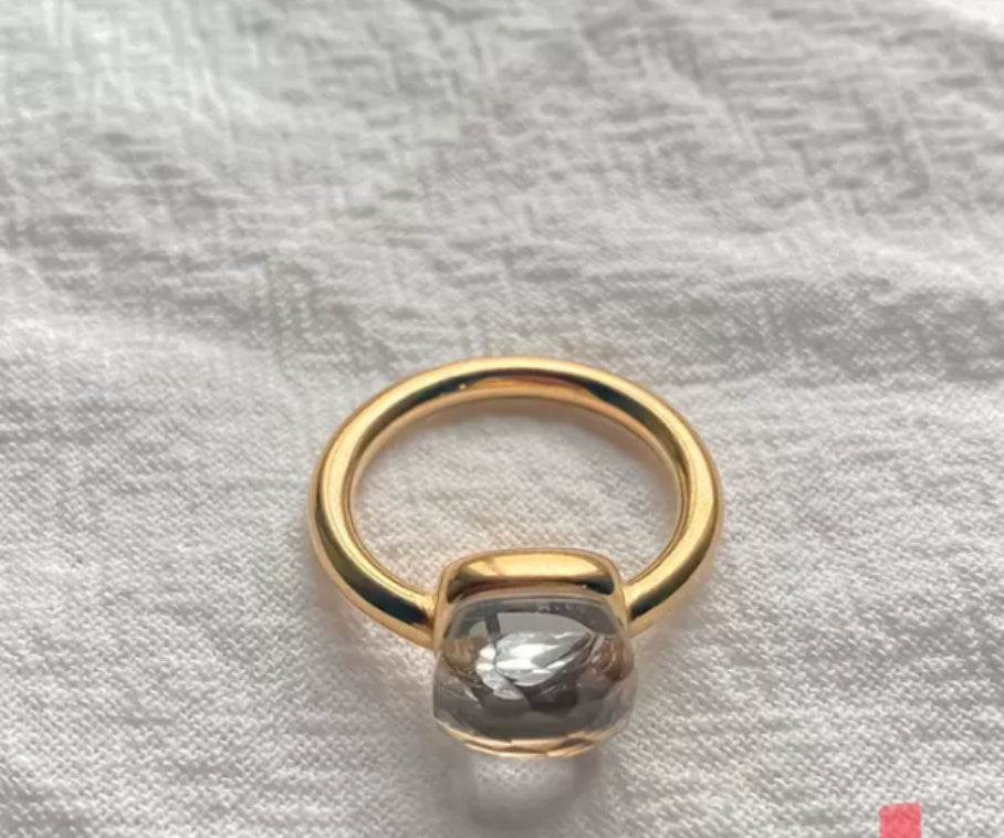 DARLING RING - EASY TO COMBINE