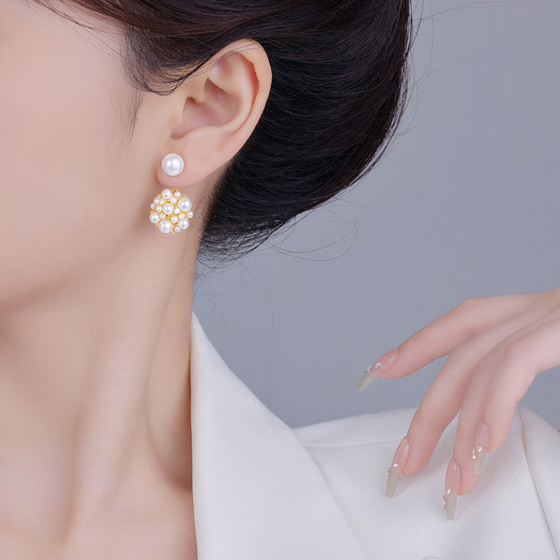 PERLAS PARA DAMAS