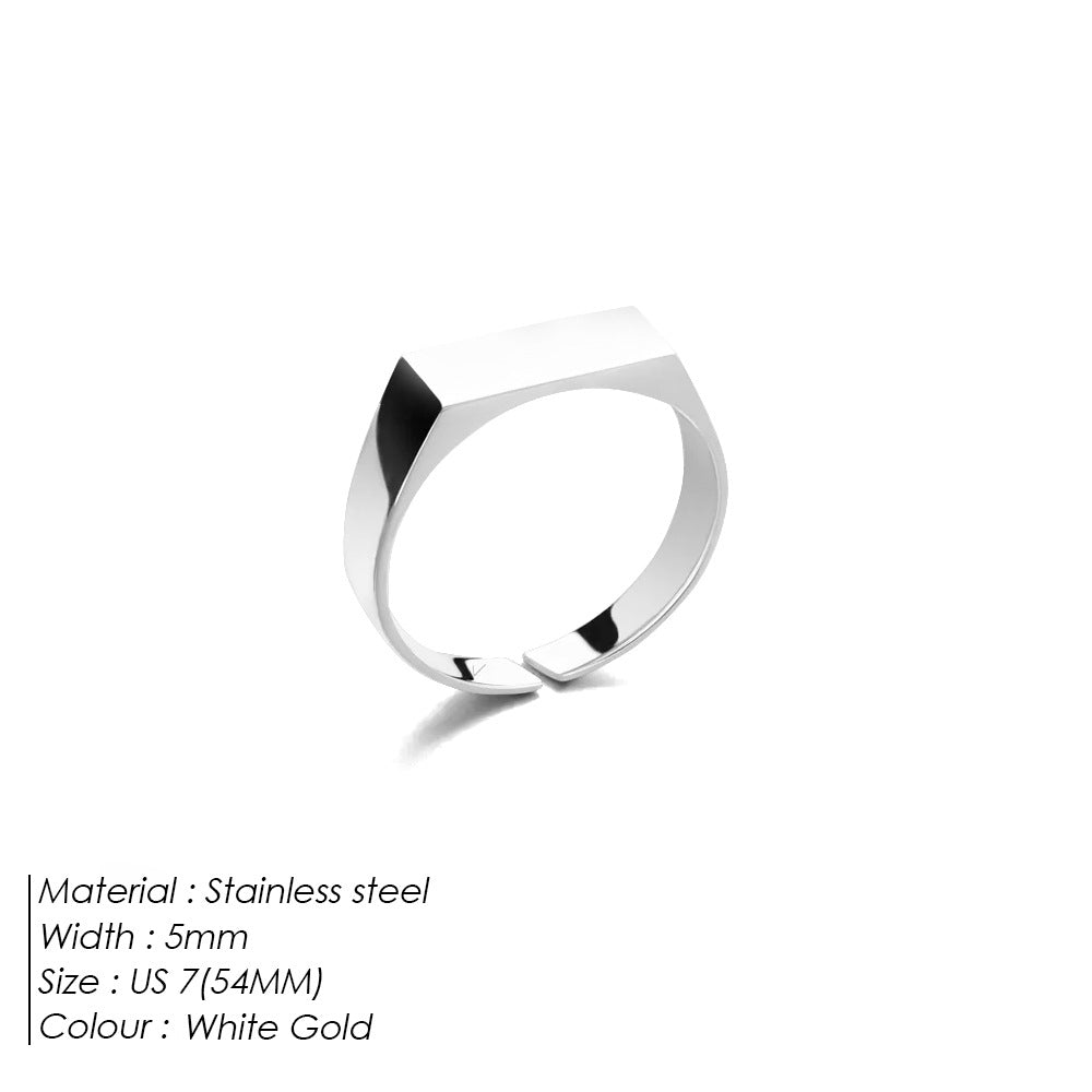 POSEIDON RING