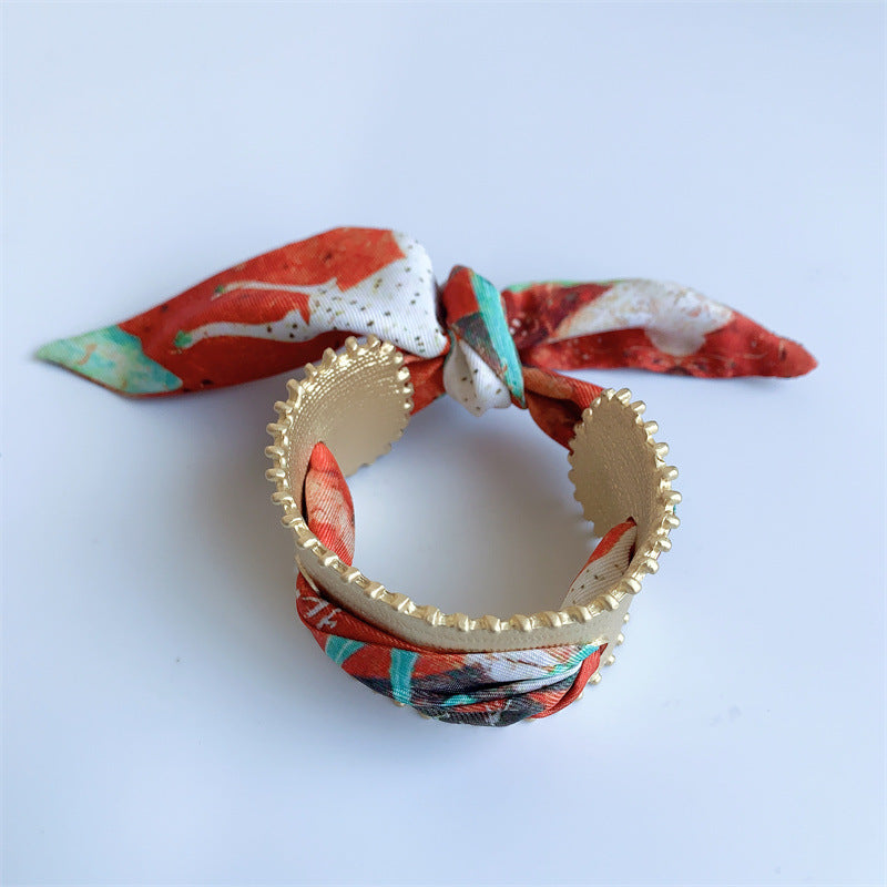 PULSERA SCARFSIE