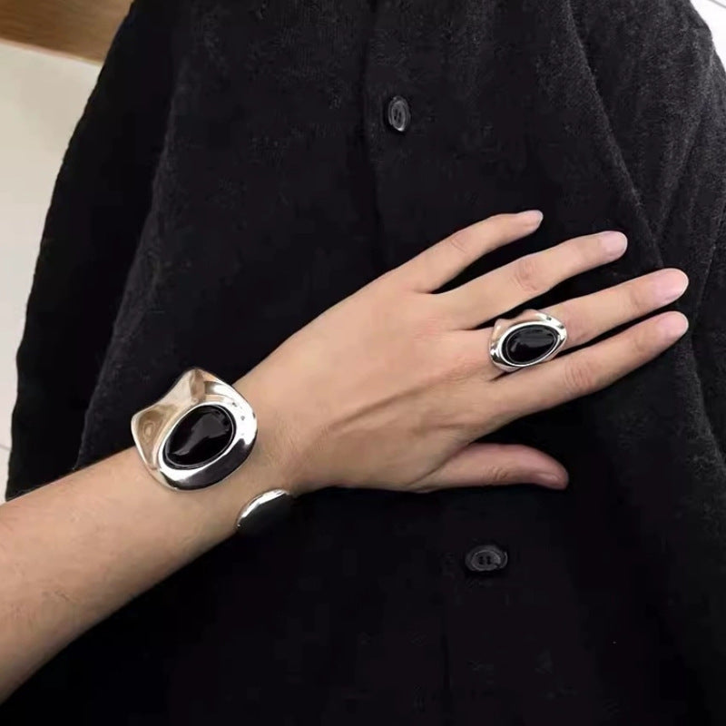 EL ANILLO CLÁSICO DE ESTOCOLMO