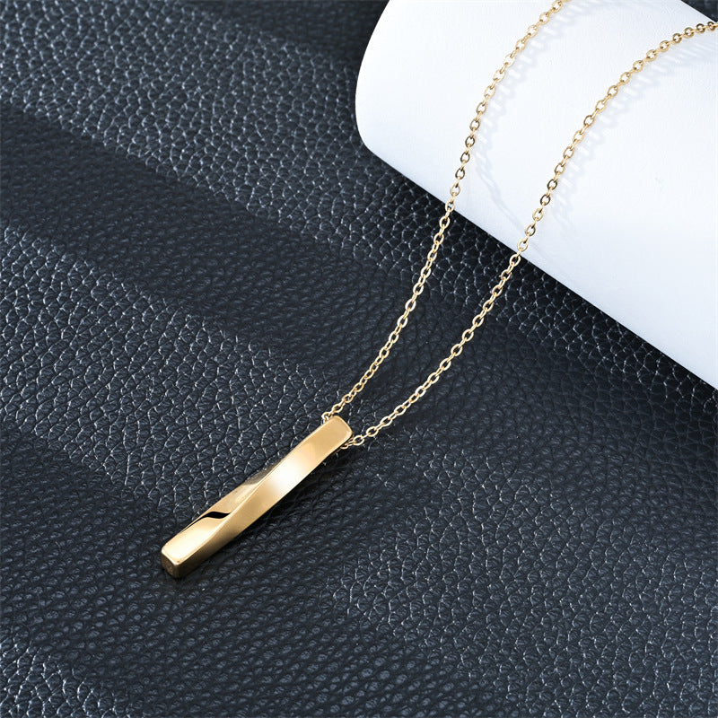 COLLIER ODEN - L'HOMME 24/7