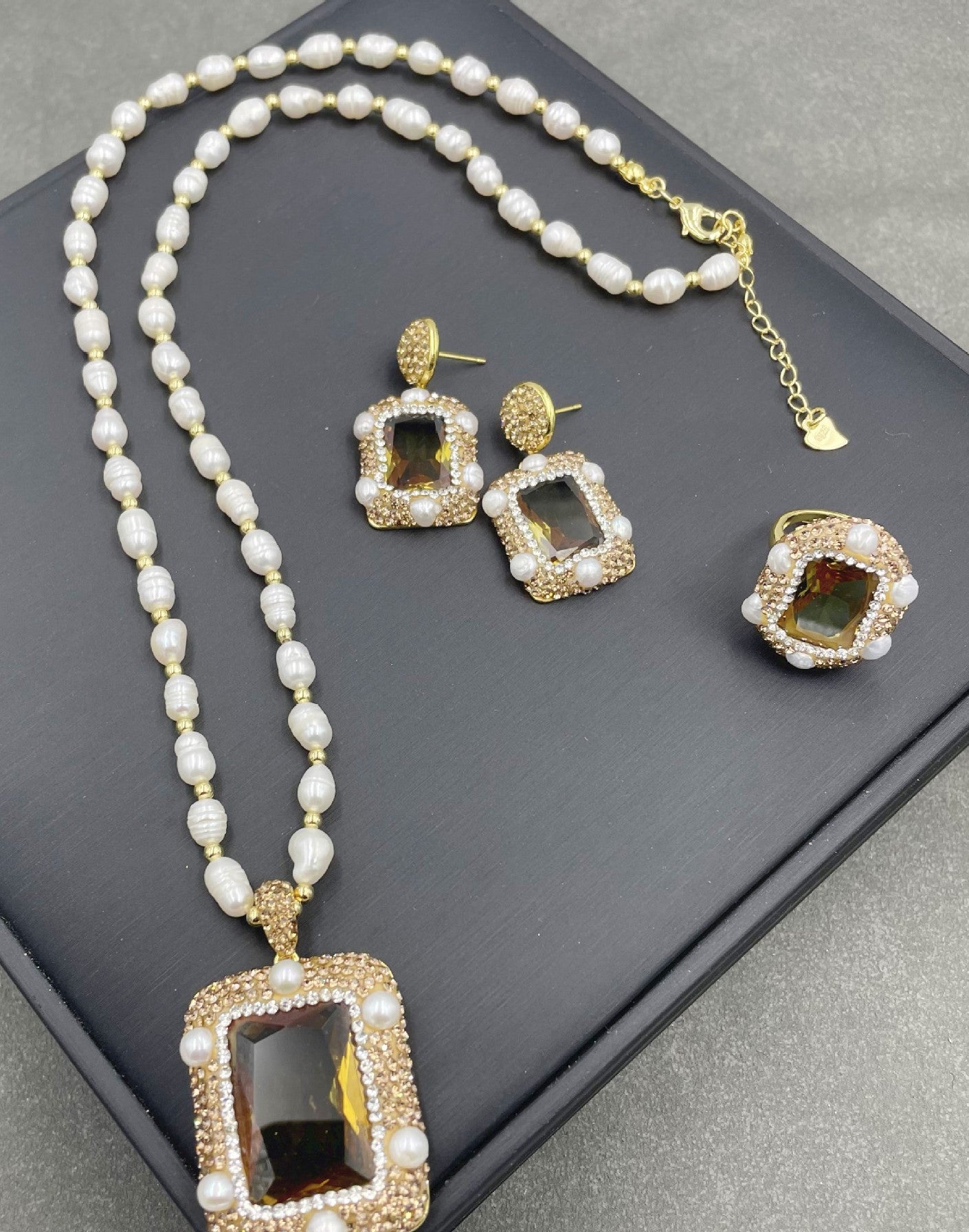 COLLAR COMO EN ESTAMBUL