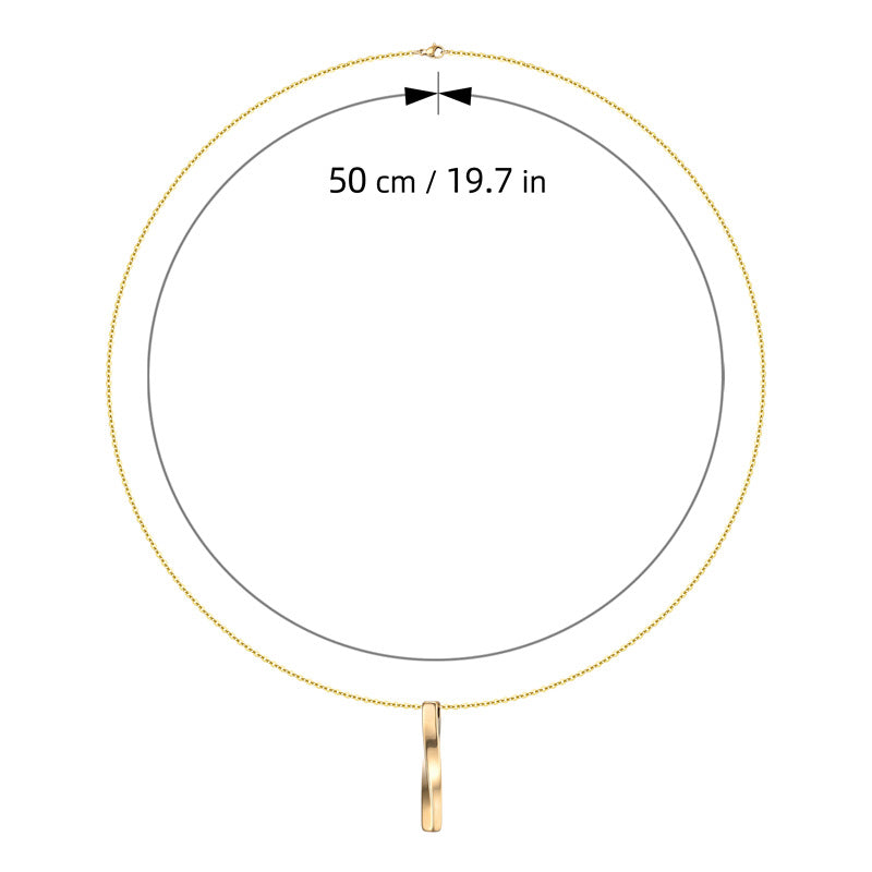 COLLIER ODEN - L'HOMME 24/7