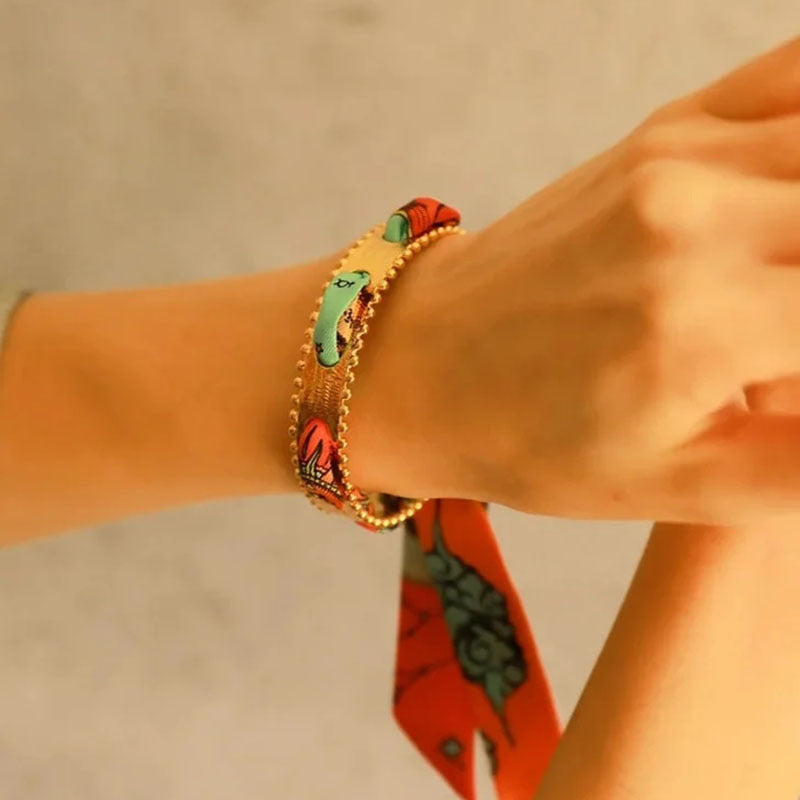 PULSERA SCARFSIE