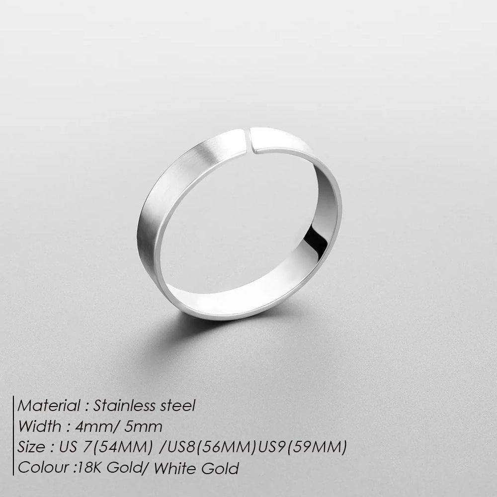POSEIDON RING