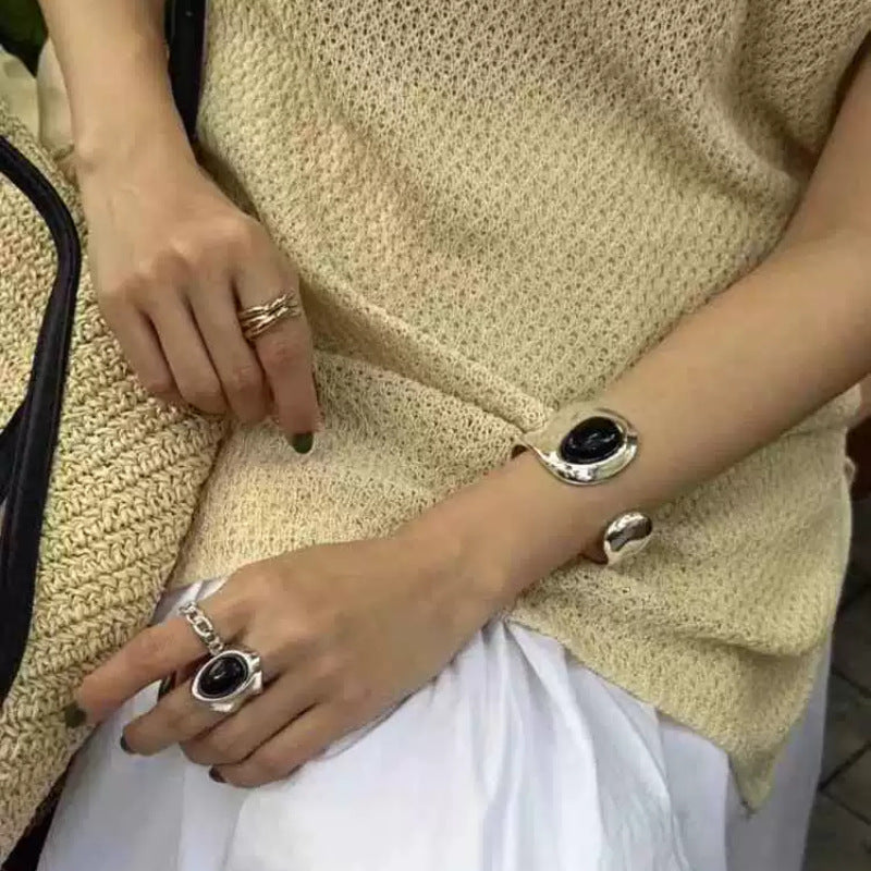 EL ANILLO CLÁSICO DE ESTOCOLMO