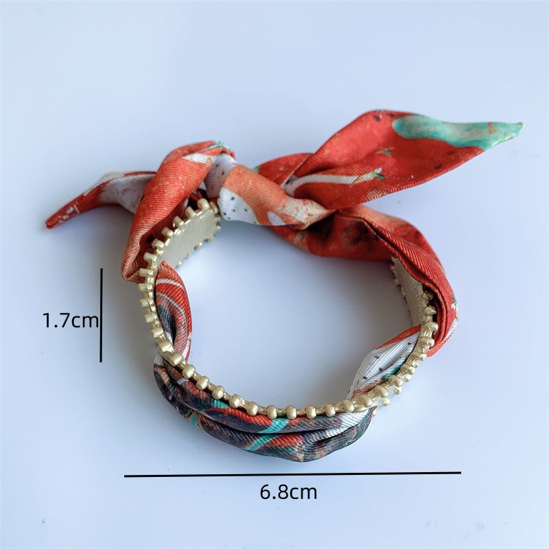 PULSERA SCARFSIE