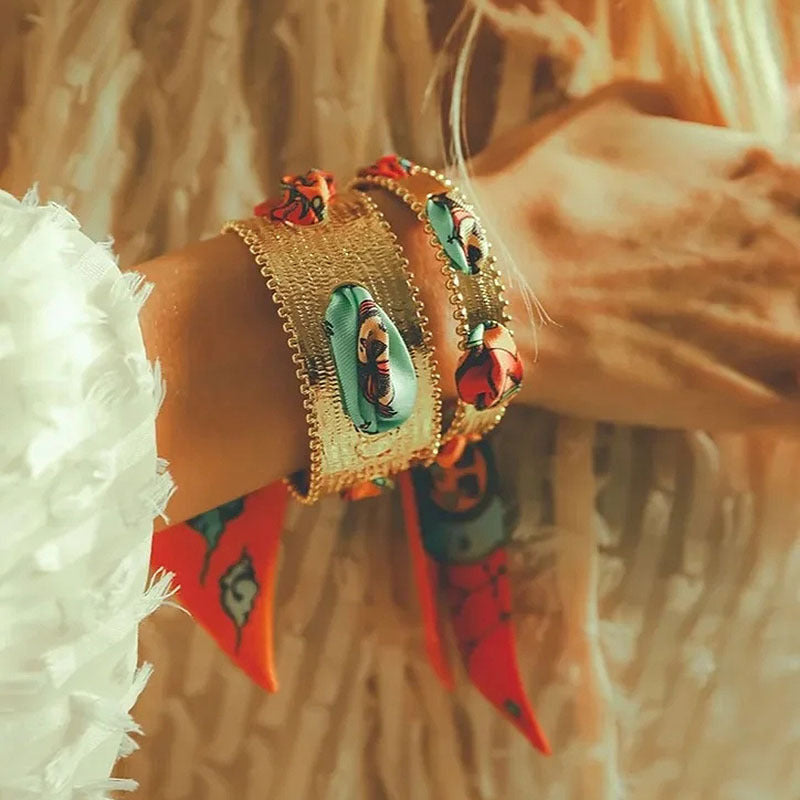 PULSERA SCARFSIE