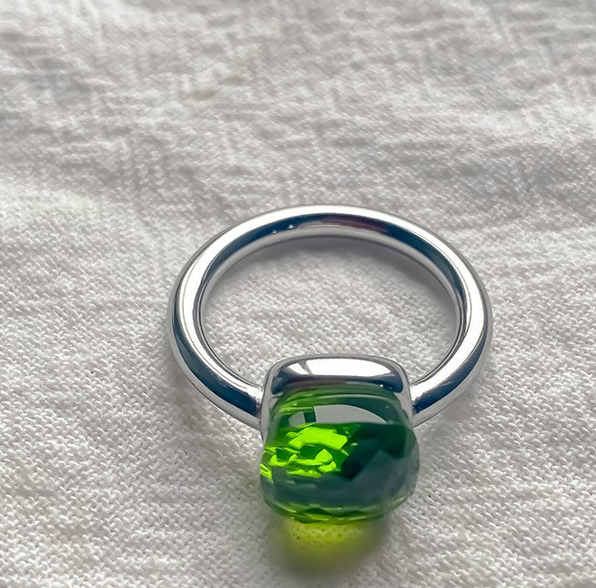 DARLING RING - EASY TO COMBINE