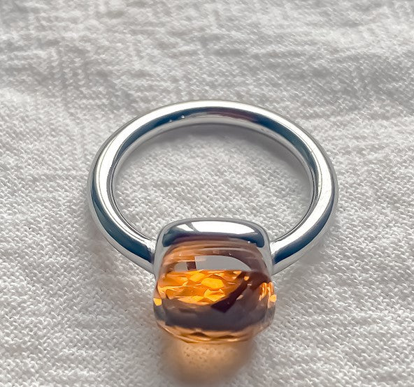 DARLING RING - EASY TO COMBINE