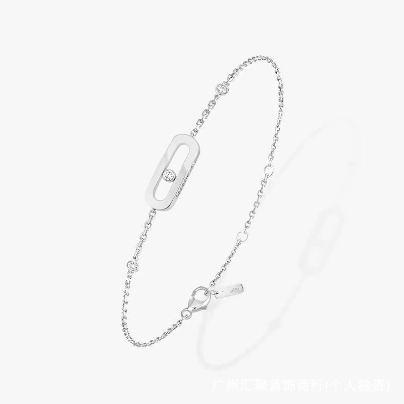 Bracelet Rolling Stones