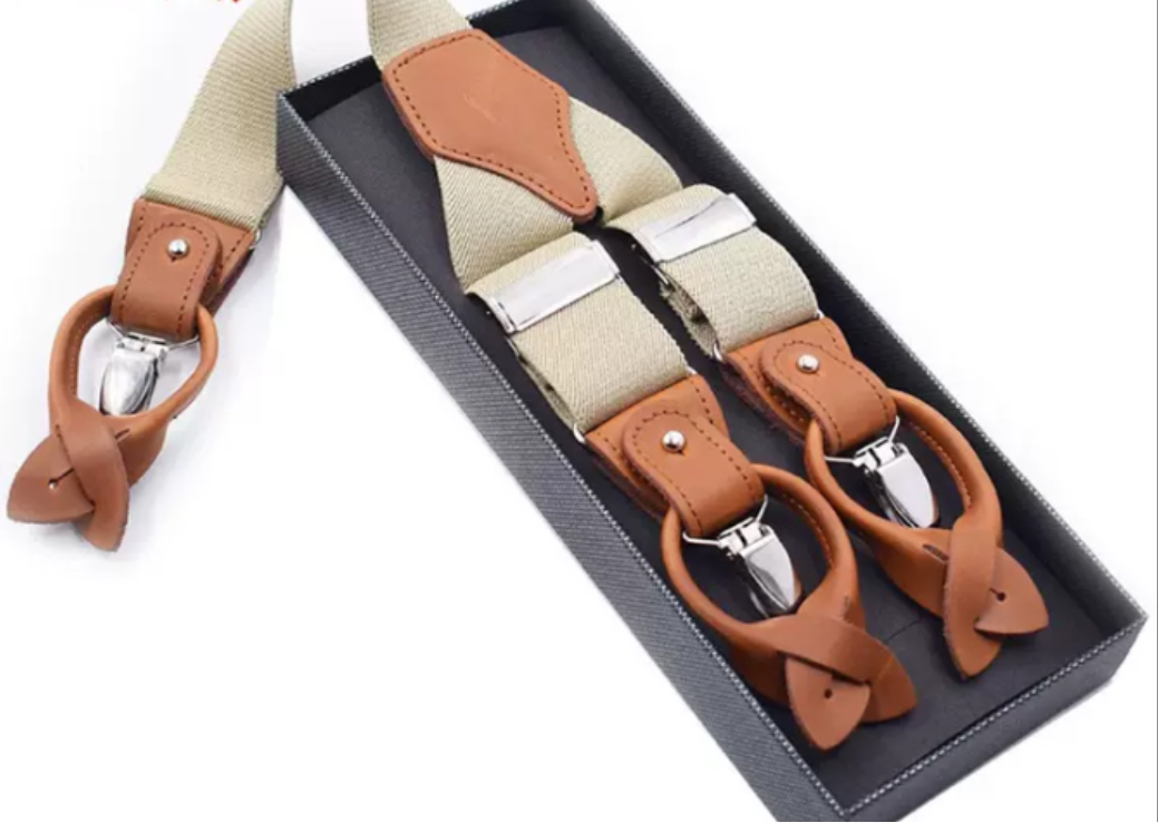 APPAREILS POUR LE DANDY CRÉATIF