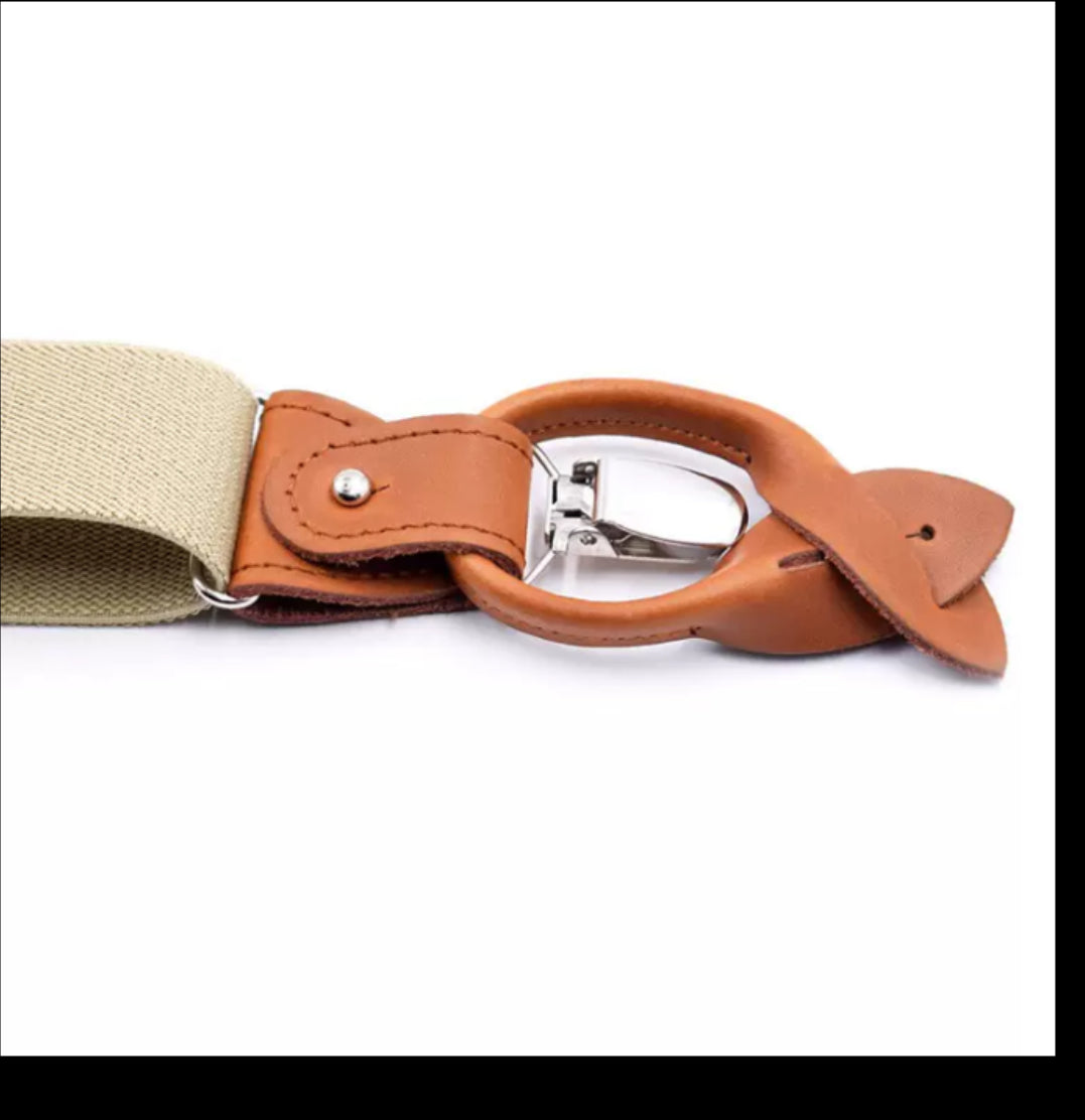 APPAREILS POUR LE DANDY CRÉATIF