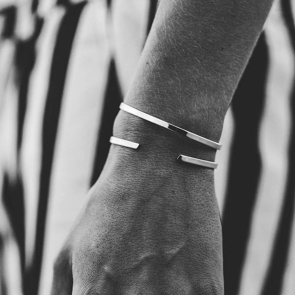 POSEIDON BANGLE