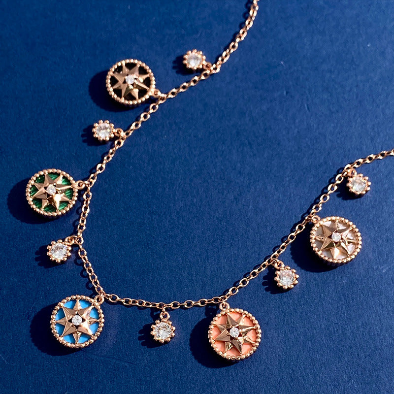 STARRY STARRY NECKLACE