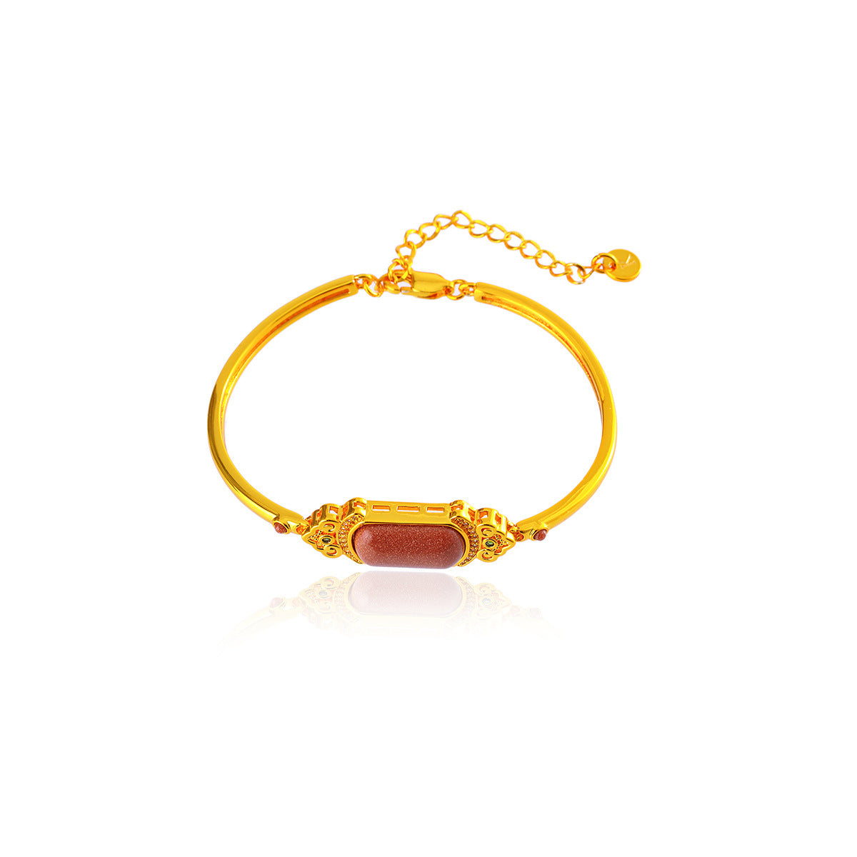 THE NAPIER BANGLE