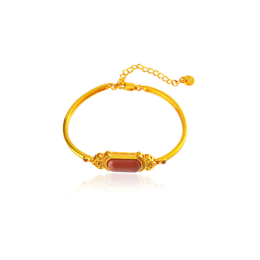THE NAPIER BANGLE