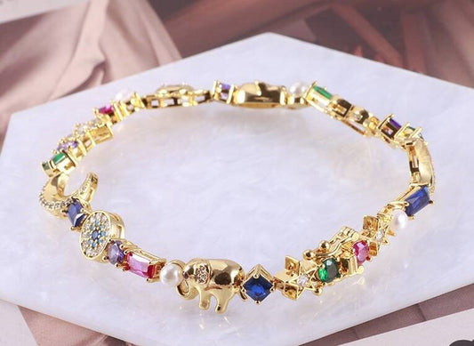 SAVANNAH BRACELET