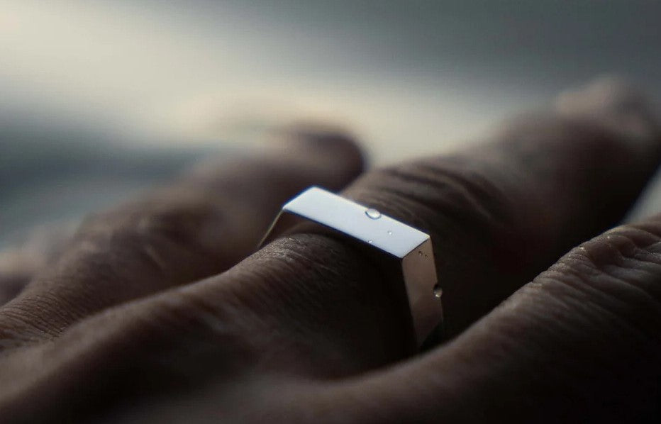 POSEIDON RING
