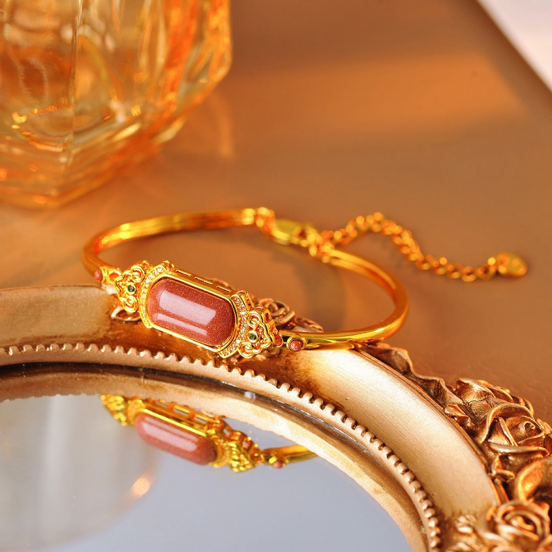 THE NAPIER BANGLE