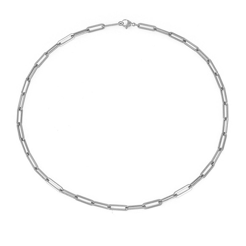 STATEMENT CHAIN