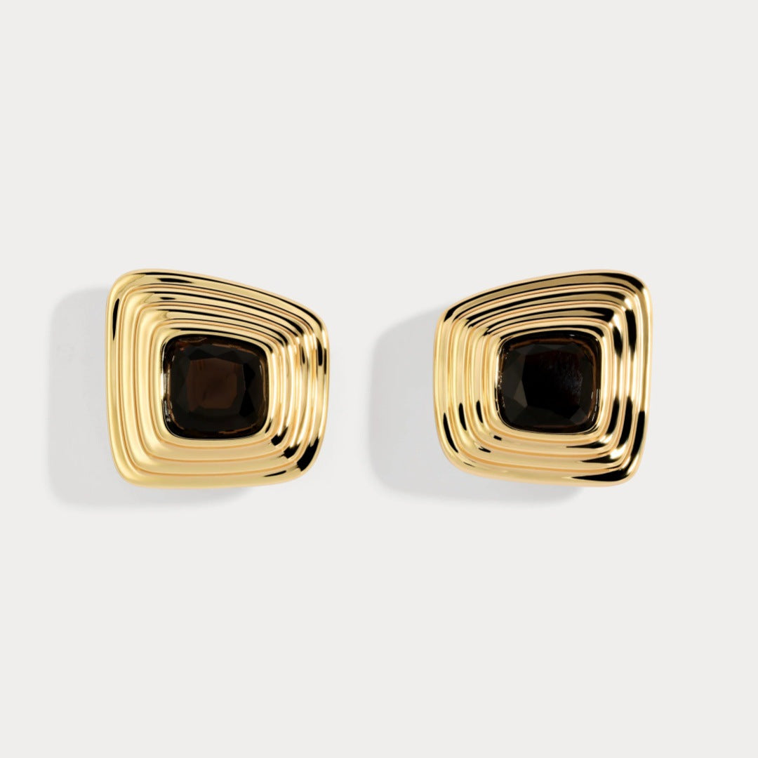 PARISIAN EARRINGS