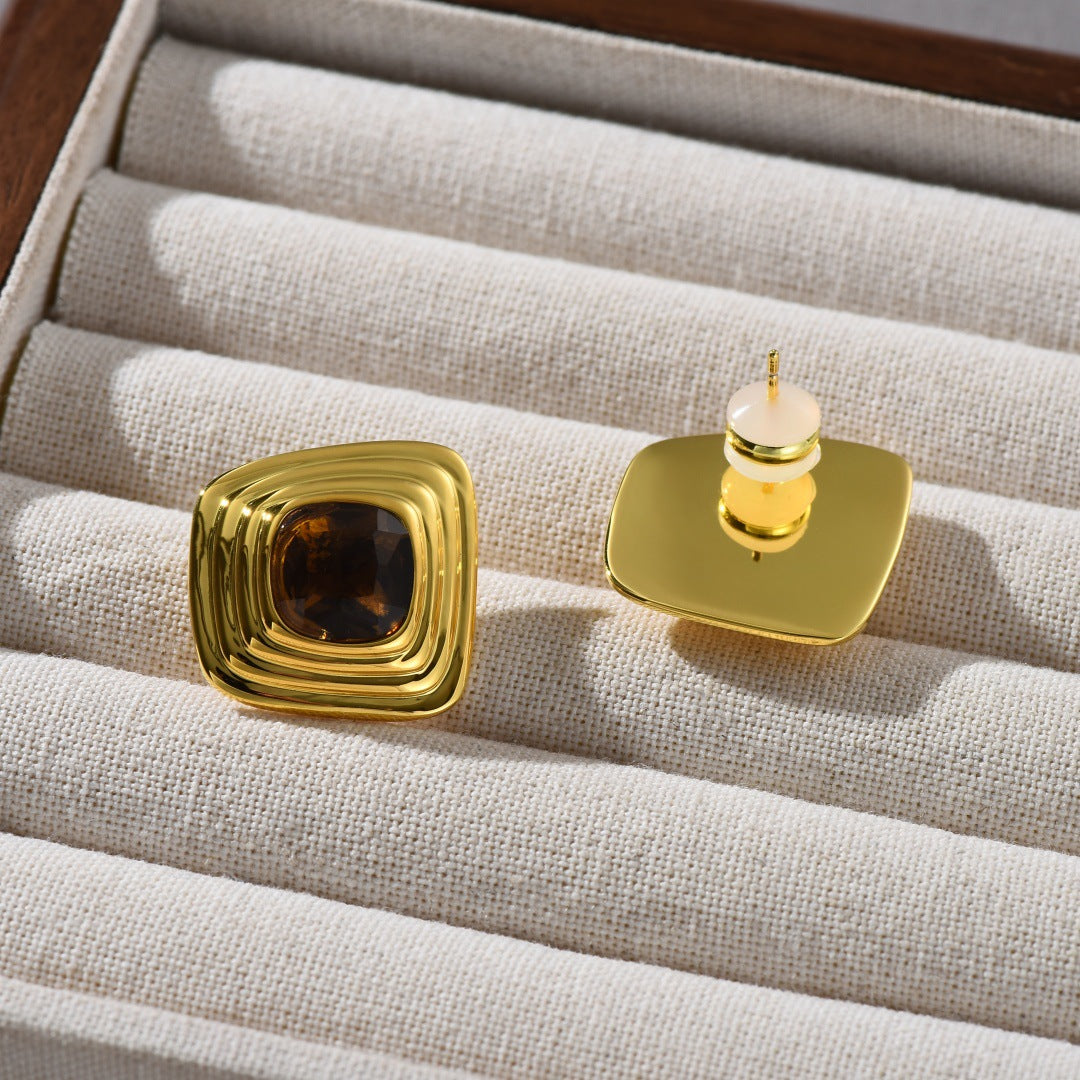 PARISIAN EARRINGS