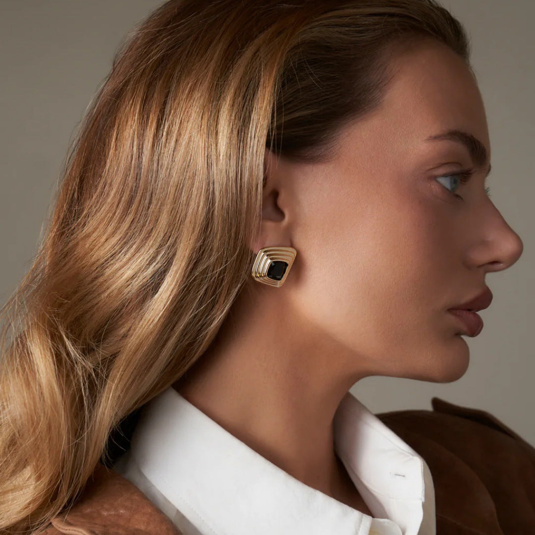 PARISIAN EARRINGS