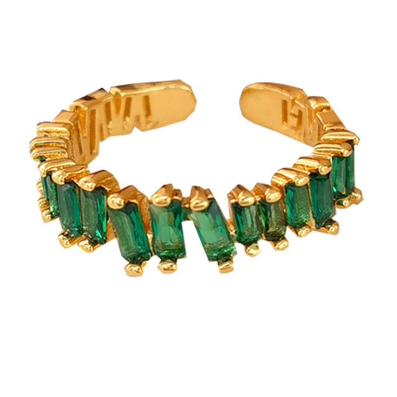 GLAMOUR RING