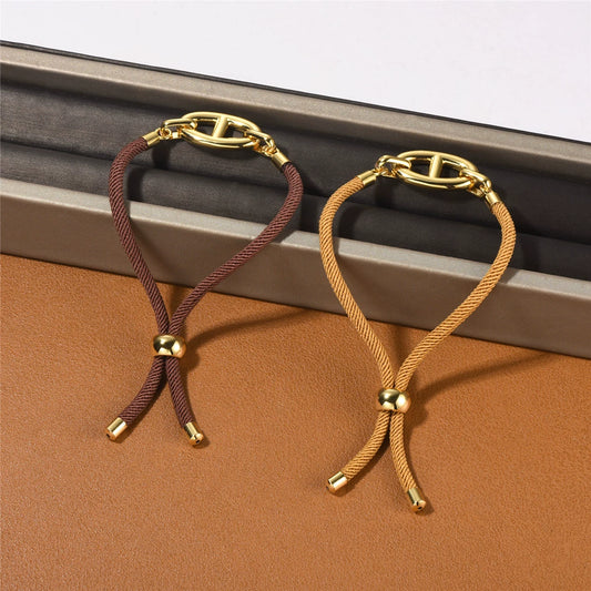 ROPE BRACELET