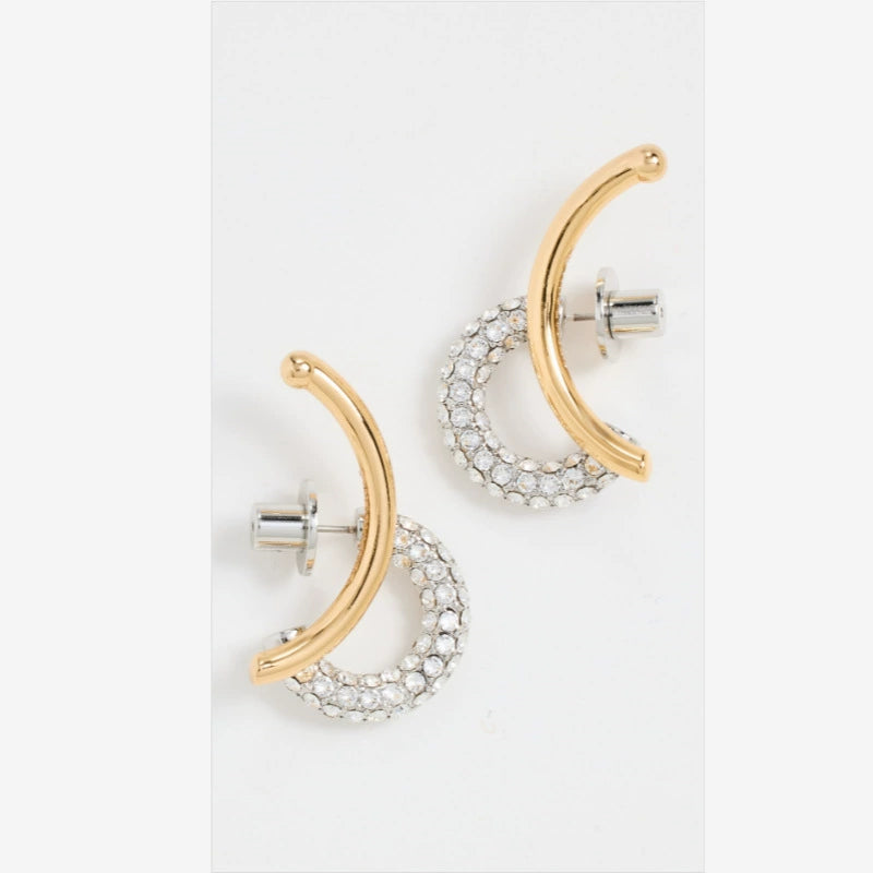 GLAMOROUS IN EAR EARRINGS