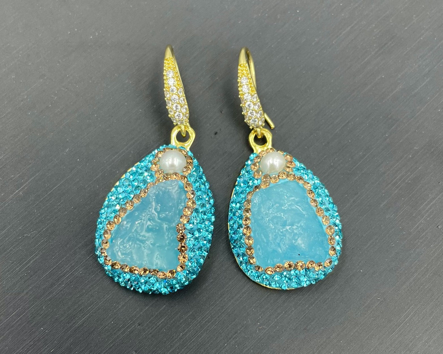 JEWELLERY SET AS IN KUSADASI
