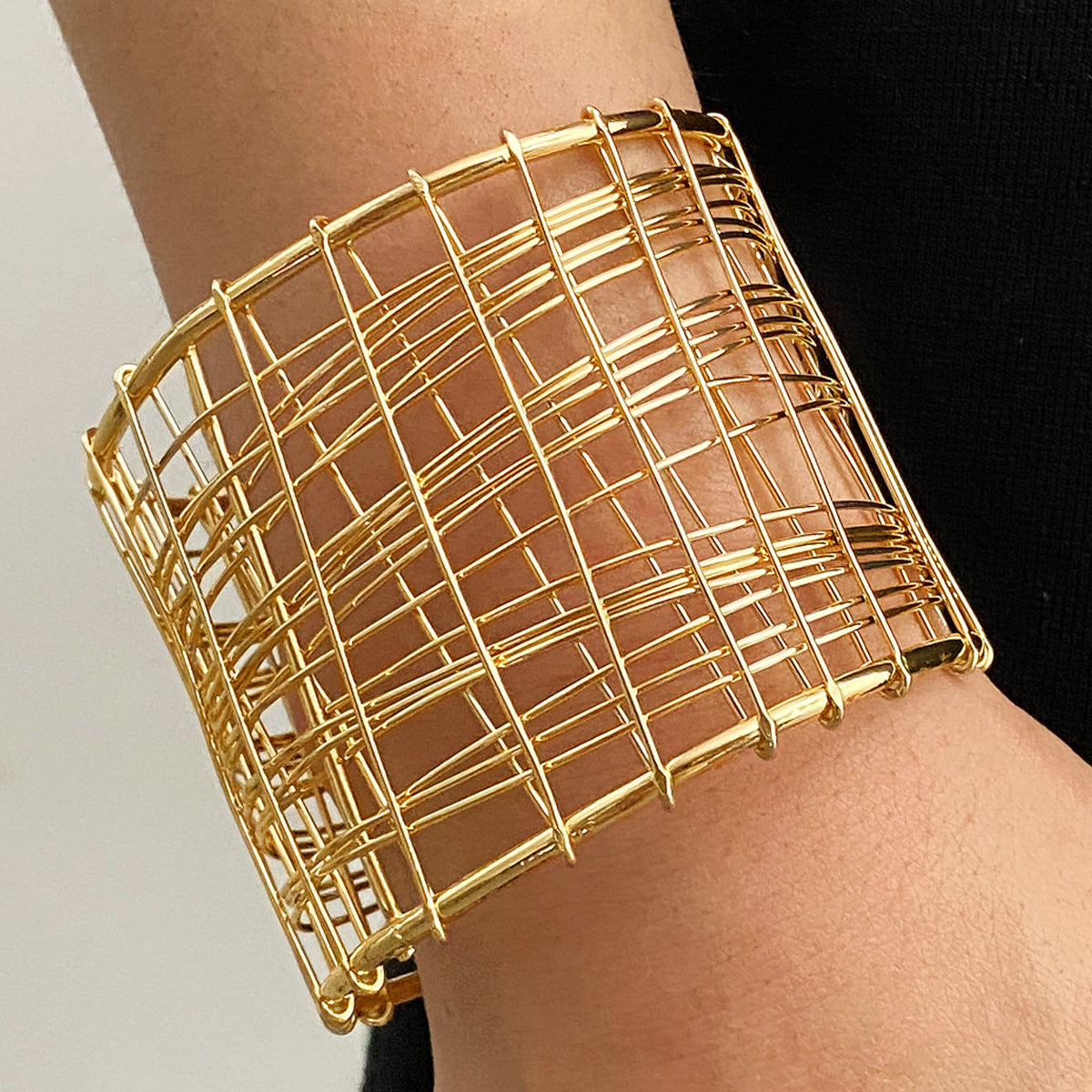 LE BRACELET DE MADRID