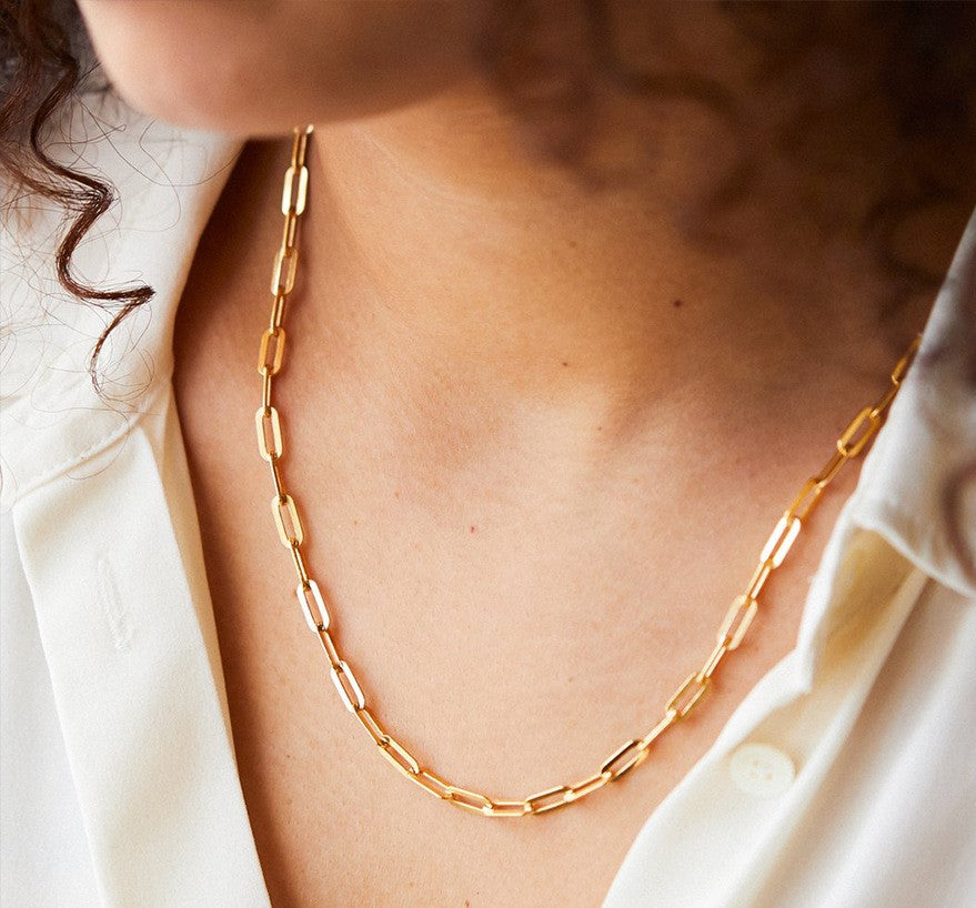 EVERYDAY NECKLACE