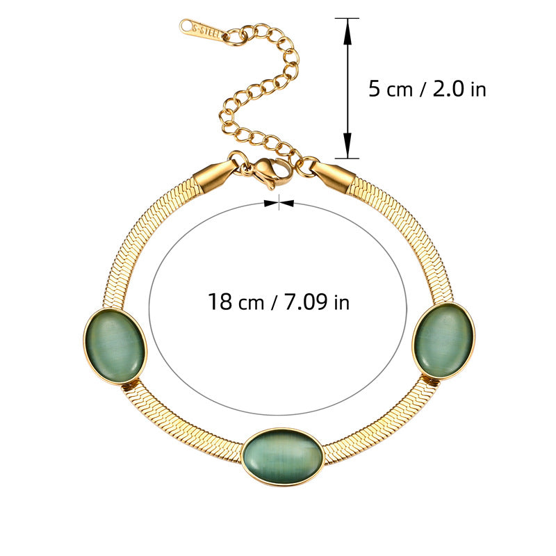AUNTIE BRACELET