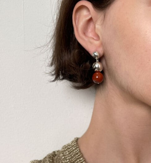 THE FRIDAY EARDROPS