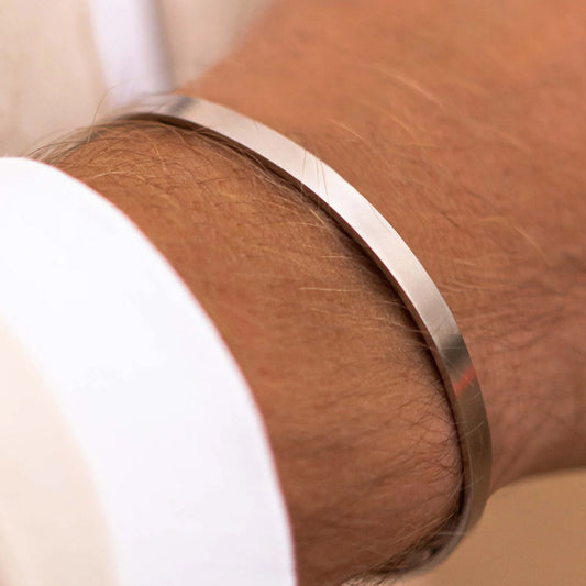 POSEIDON BANGLE