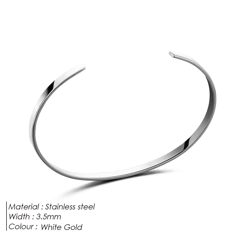 POSEIDON BANGLE
