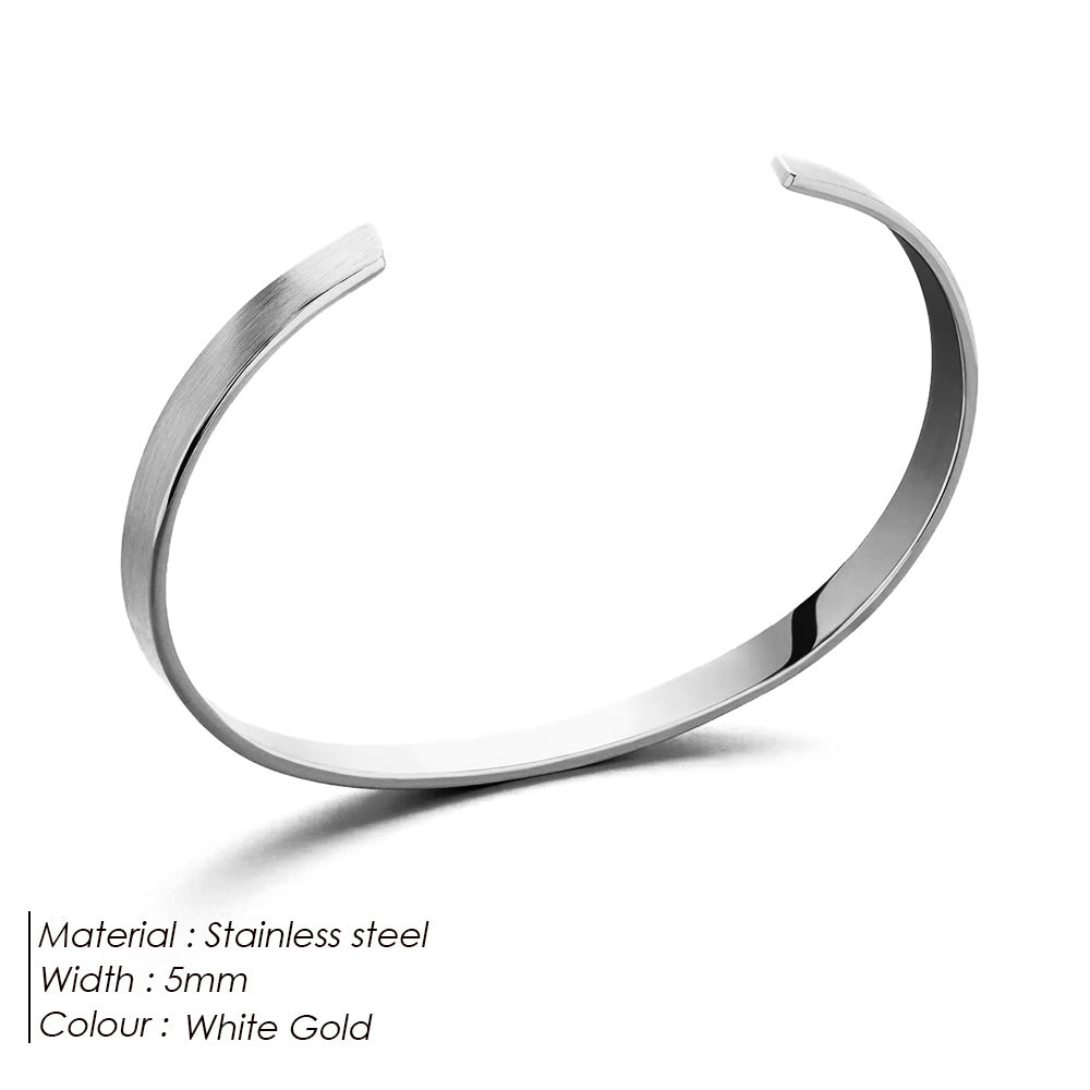 POSEIDON BANGLE