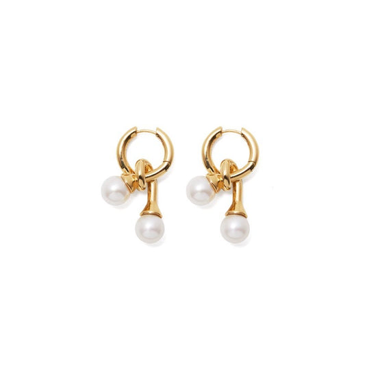 PEARLS WITH A TWIST