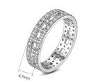 BAGUE ÉLÉGANTE