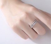 BAGUE ÉLÉGANTE