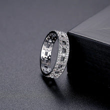 BAGUE ÉLÉGANTE