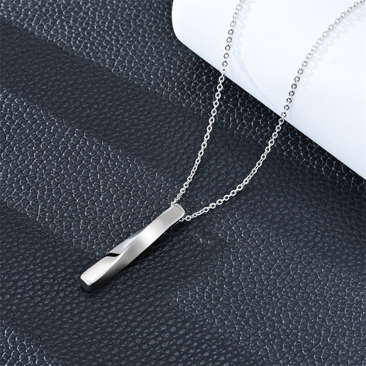 NECKLACE ODEN - THE MAN 24/7