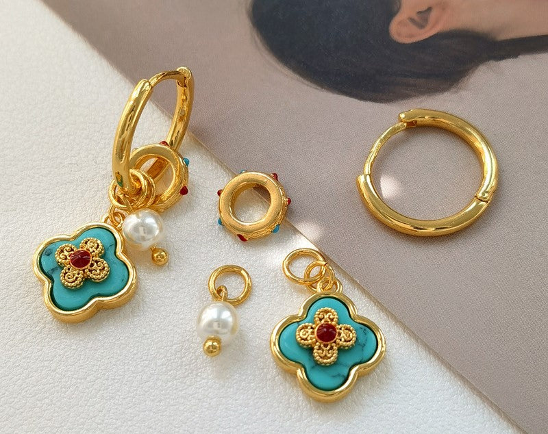 SUMMER EARRINGS